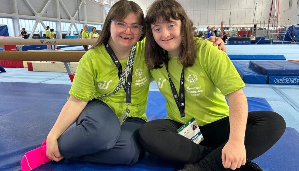 Volunteers