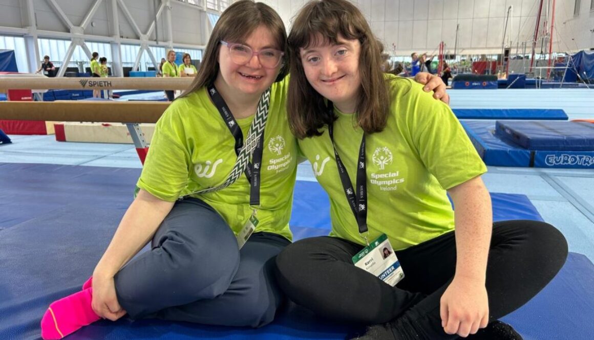 Volunteers