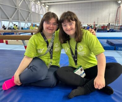 Volunteers